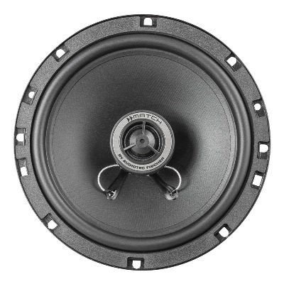 Акустическая система Match by Audiotec Fischer MS 4X Match by Audiotec Fischer MS 4X. Технические характеристики MS 4X.